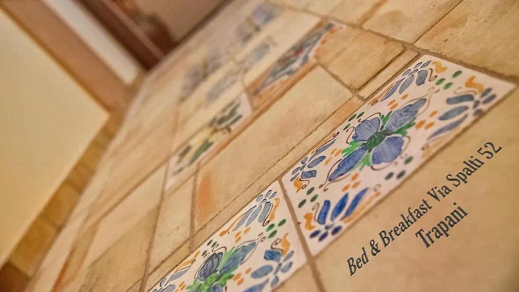 B&B Via Spalti 52-1