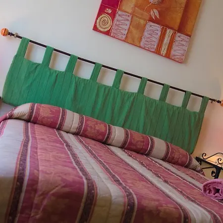 B&B Via Spalti 52-2