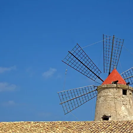 B&B Via Spalti 52-3